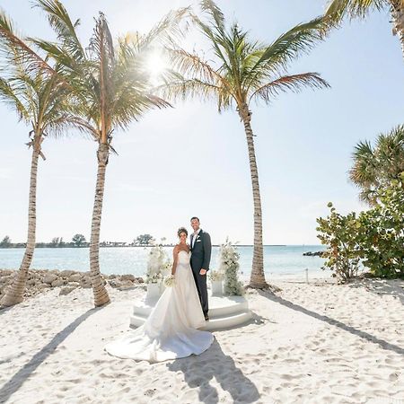 Jw Marriott Clearwater Beach Resort & Spa Esterno foto
