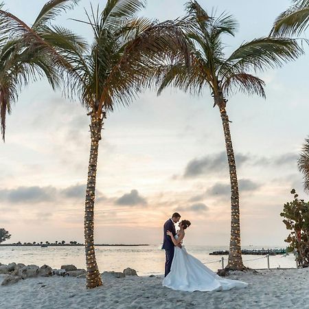Jw Marriott Clearwater Beach Resort & Spa Esterno foto