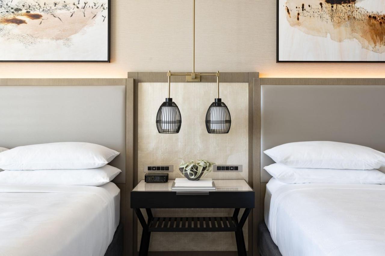 Jw Marriott Clearwater Beach Resort & Spa Esterno foto