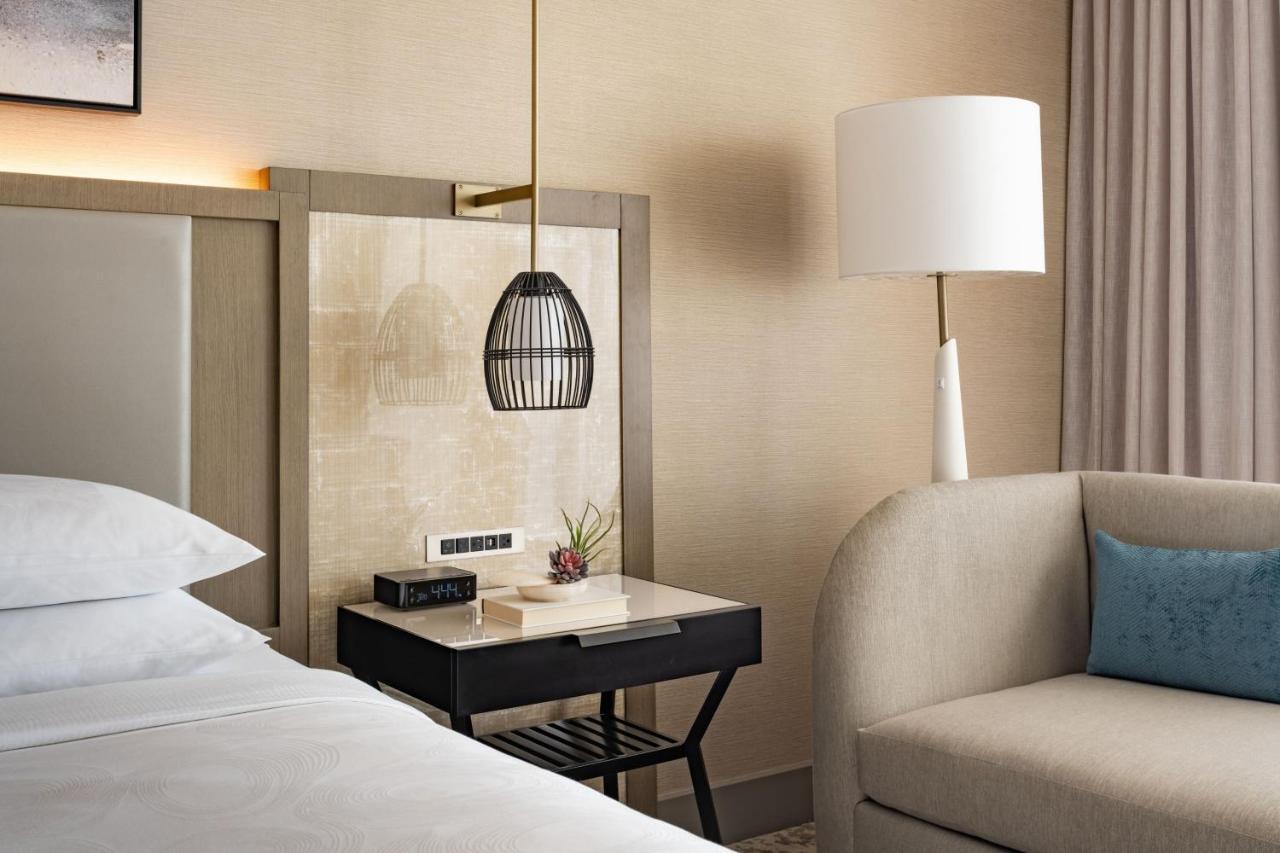 Jw Marriott Clearwater Beach Resort & Spa Esterno foto