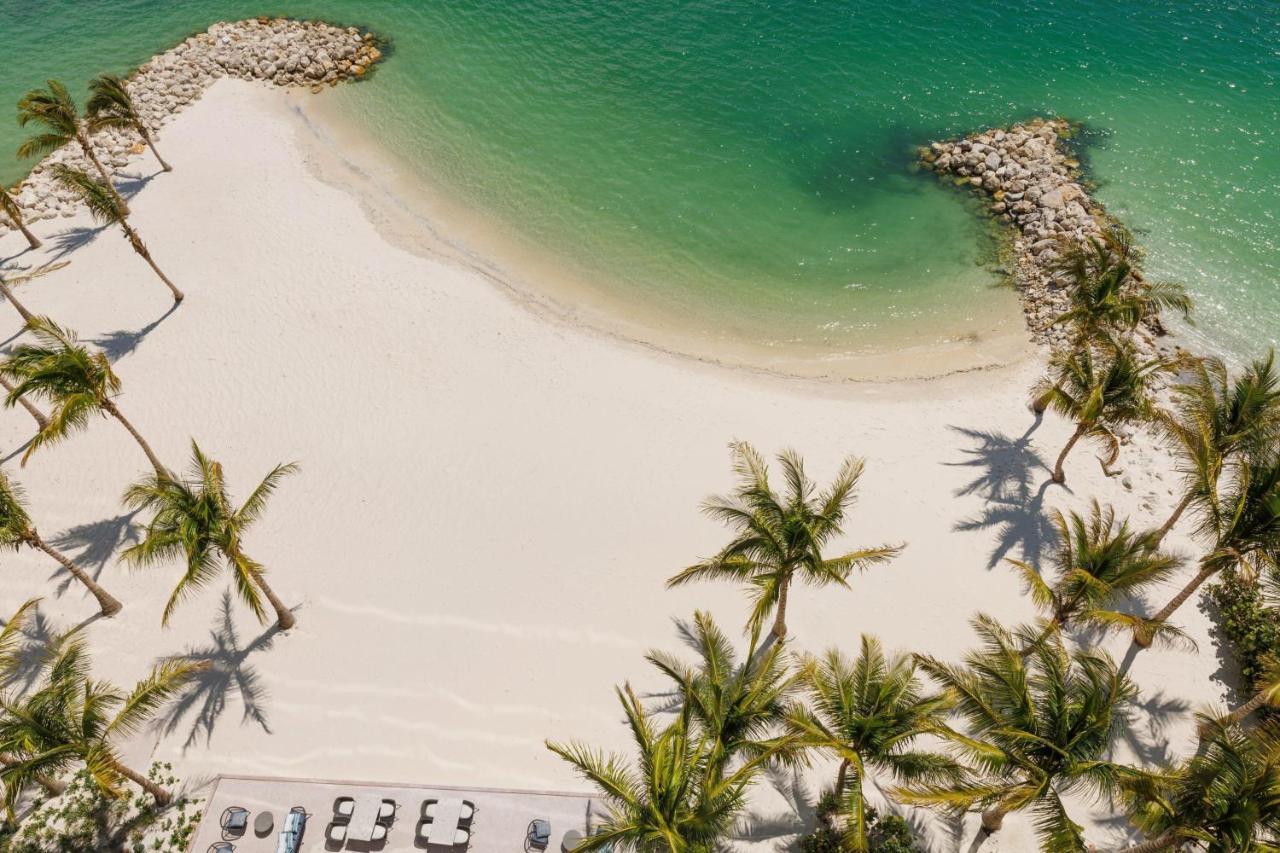Jw Marriott Clearwater Beach Resort & Spa Esterno foto