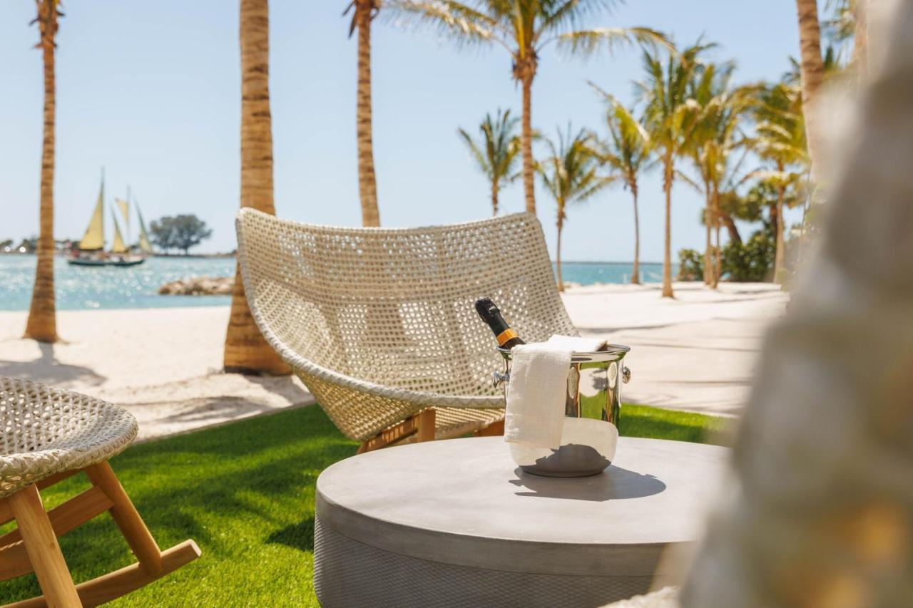 Jw Marriott Clearwater Beach Resort & Spa Esterno foto