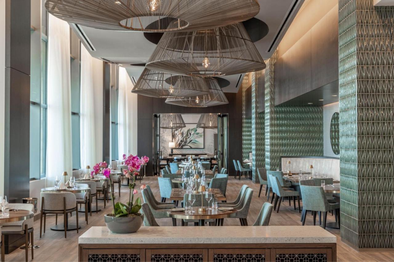 Jw Marriott Clearwater Beach Resort & Spa Esterno foto