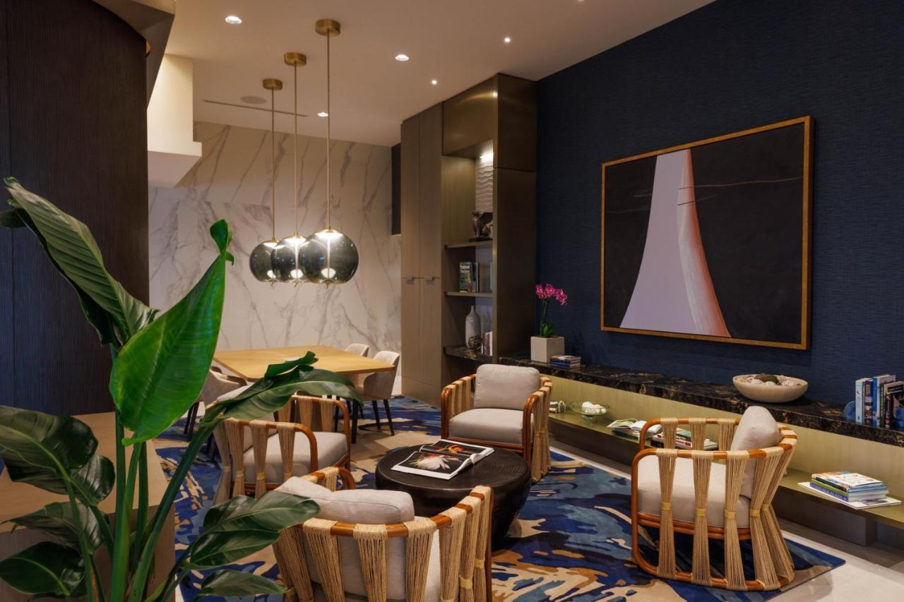Jw Marriott Clearwater Beach Resort & Spa Esterno foto