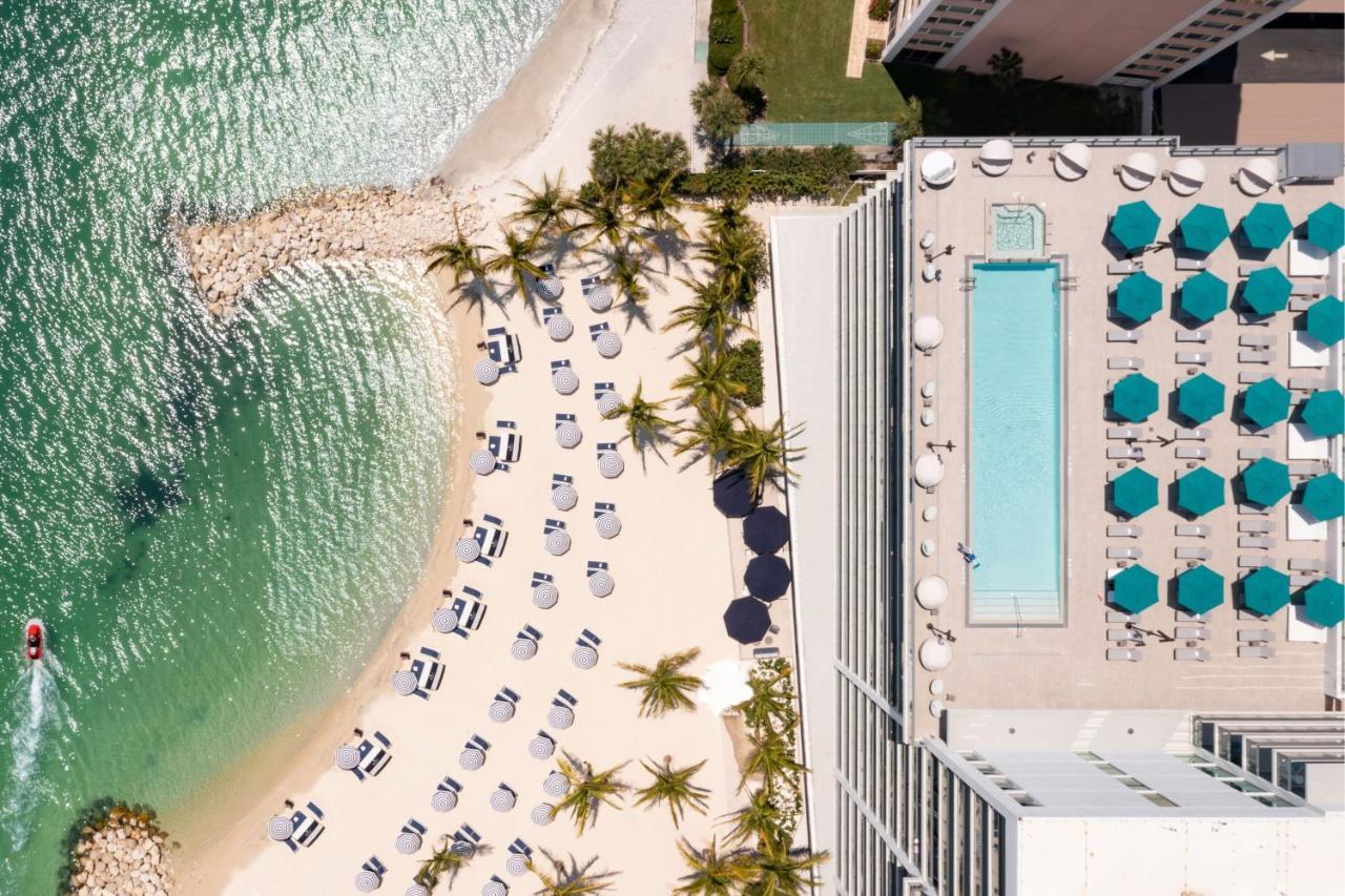 Jw Marriott Clearwater Beach Resort & Spa Esterno foto