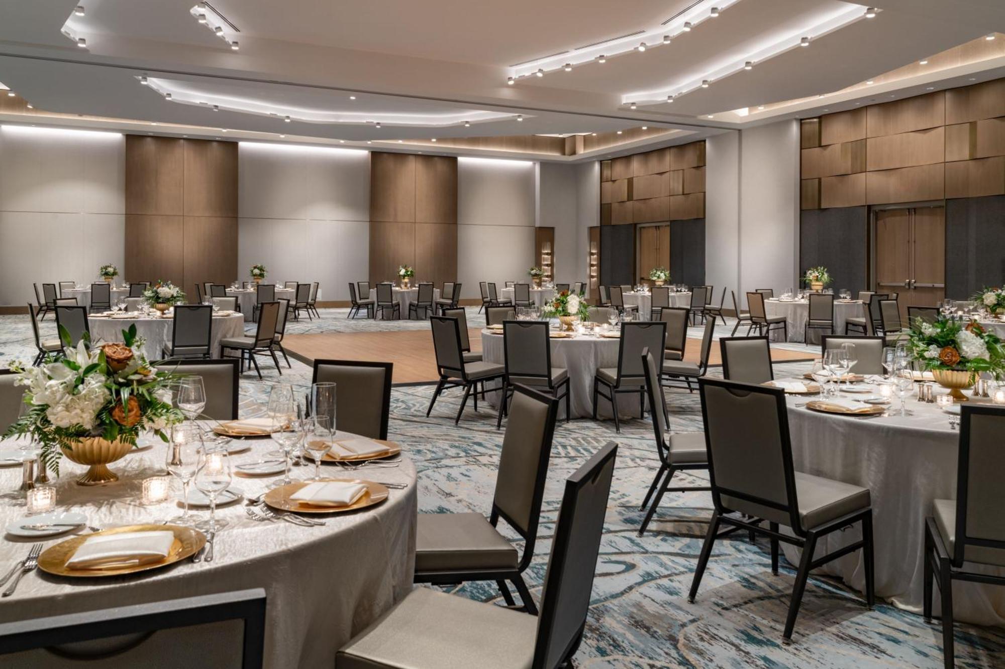 Jw Marriott Clearwater Beach Resort & Spa Esterno foto