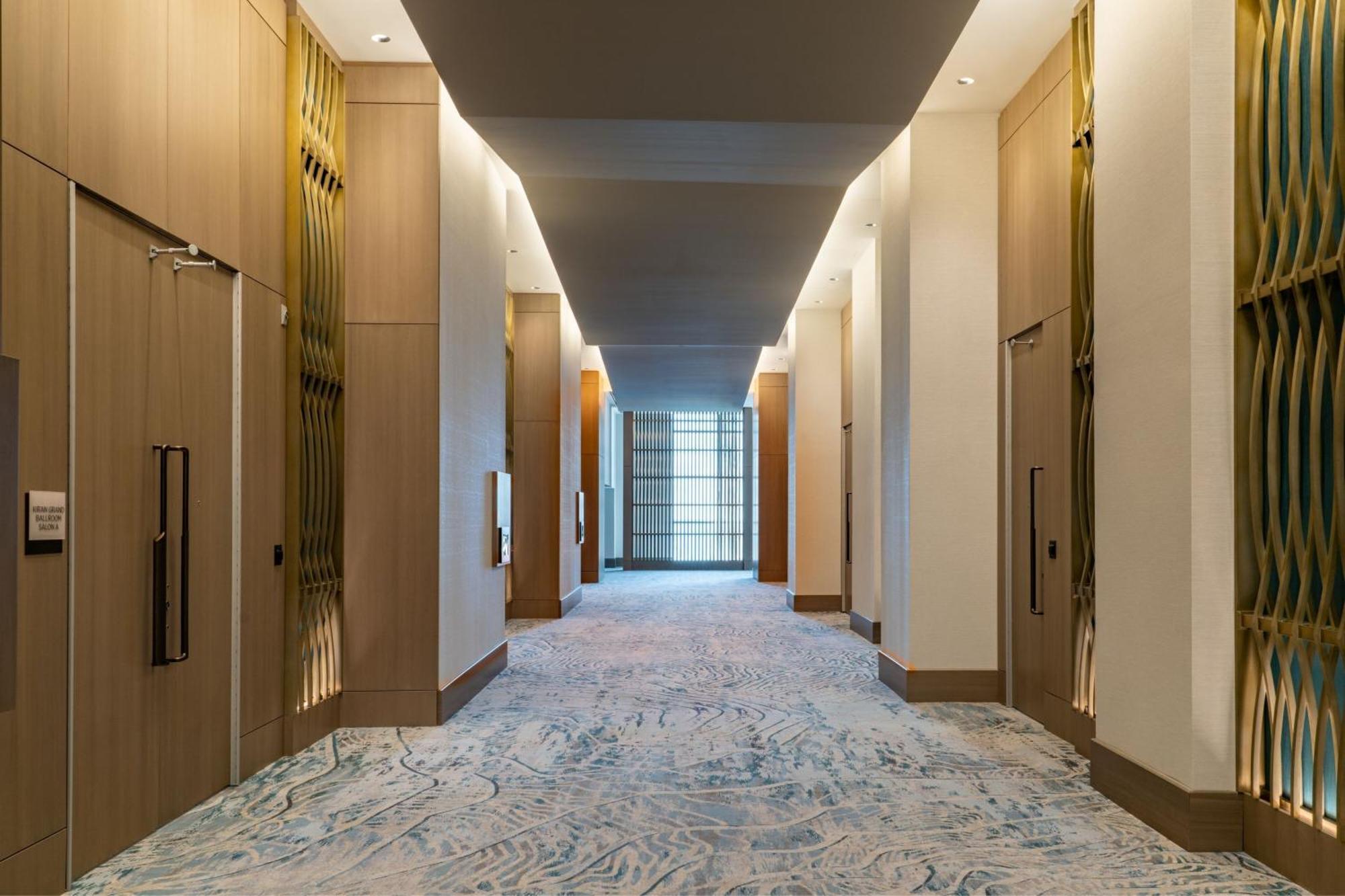 Jw Marriott Clearwater Beach Resort & Spa Esterno foto