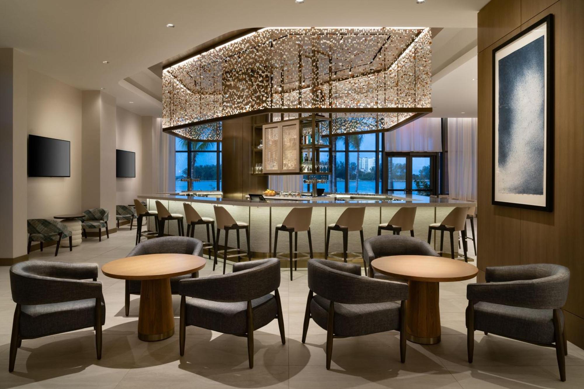 Jw Marriott Clearwater Beach Resort & Spa Esterno foto