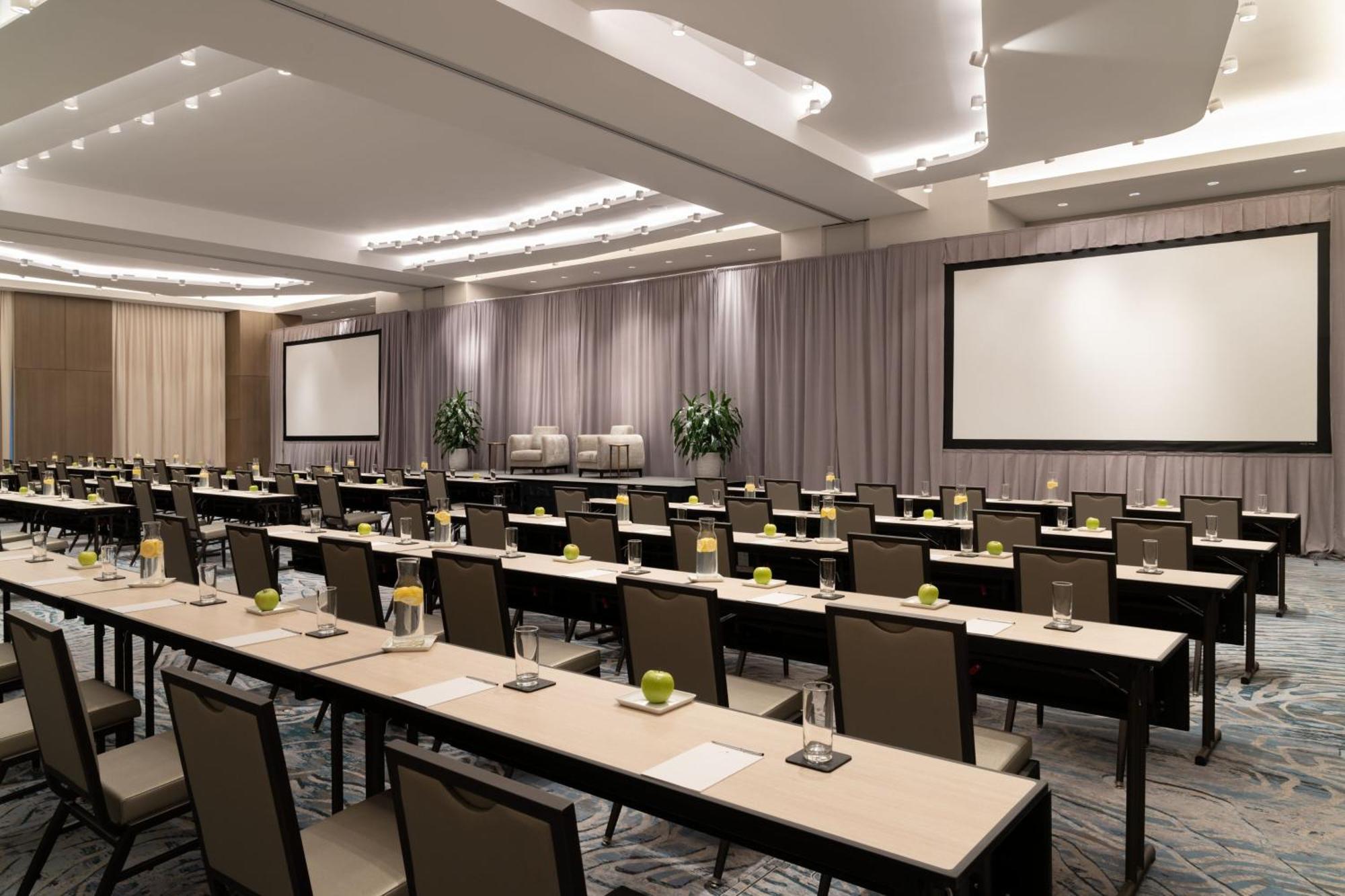 Jw Marriott Clearwater Beach Resort & Spa Esterno foto