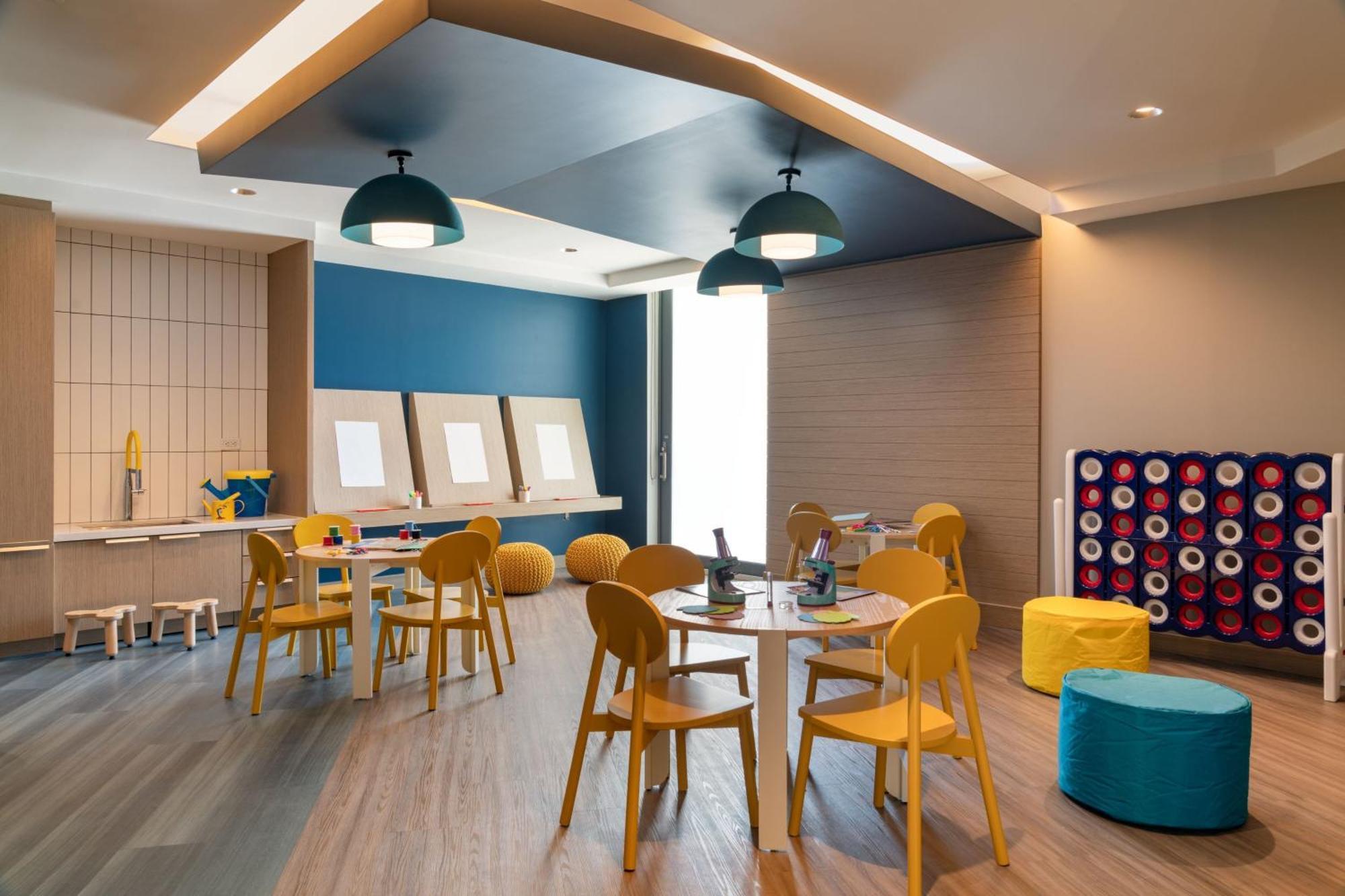 Jw Marriott Clearwater Beach Resort & Spa Esterno foto