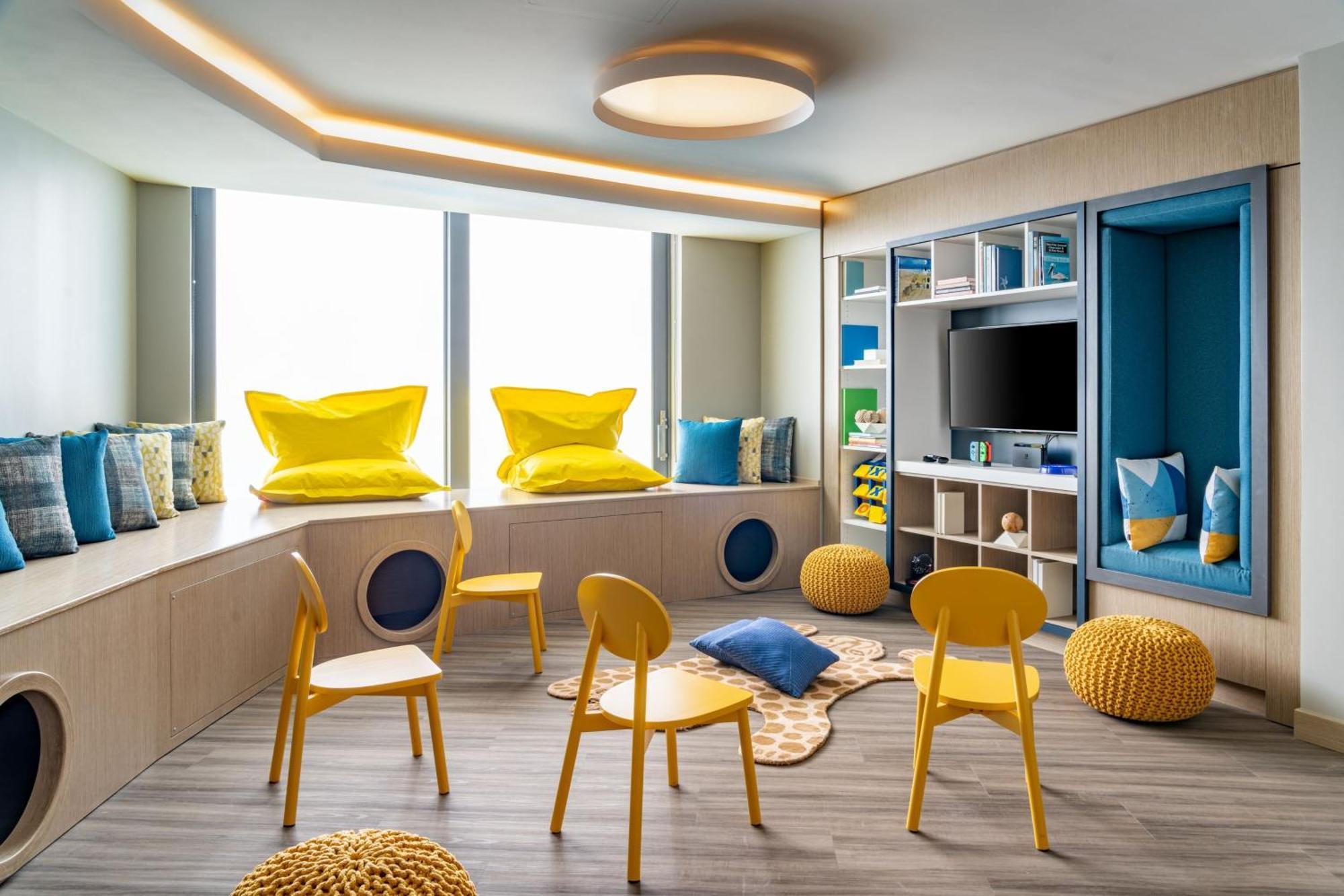 Jw Marriott Clearwater Beach Resort & Spa Esterno foto
