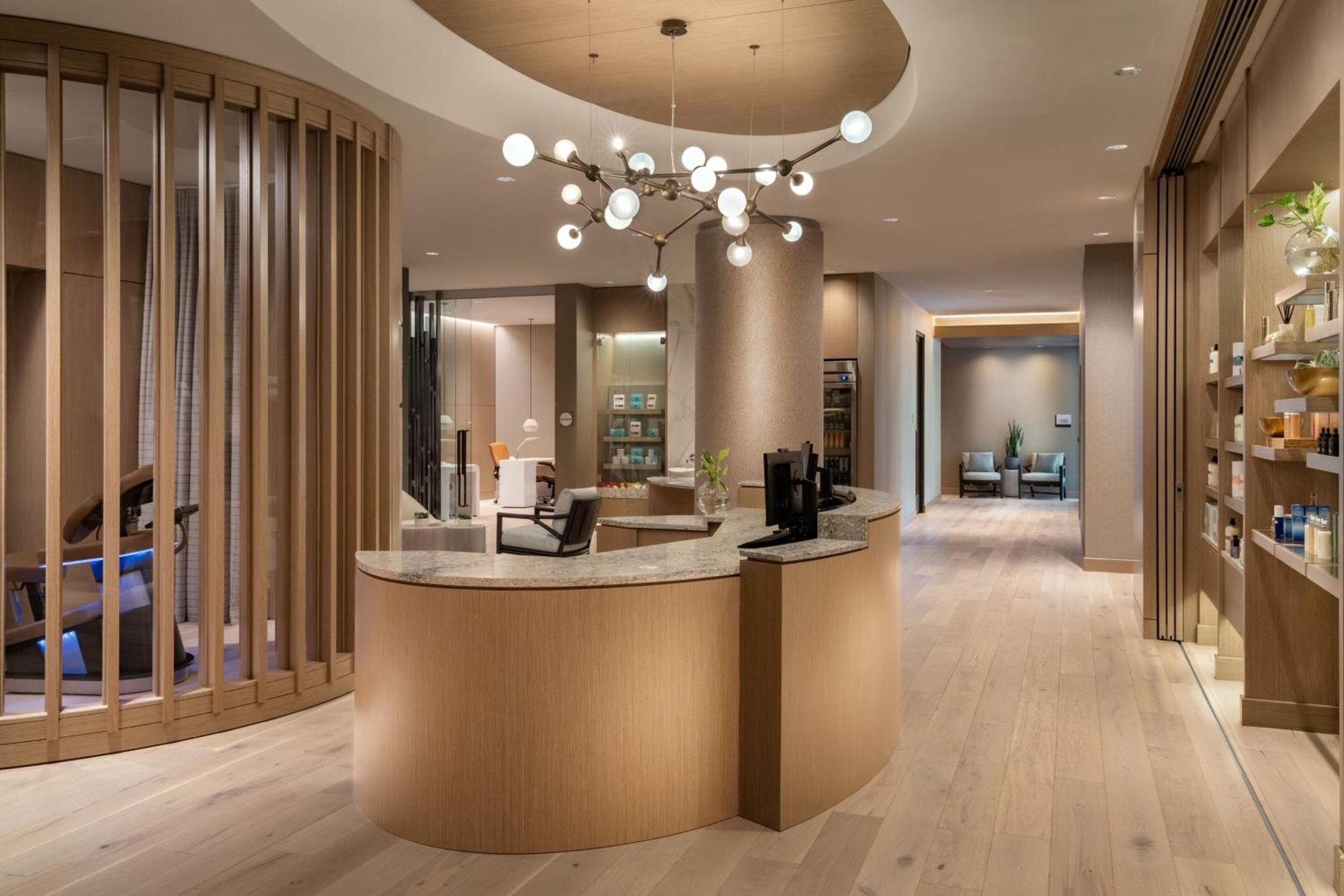 Jw Marriott Clearwater Beach Resort & Spa Esterno foto
