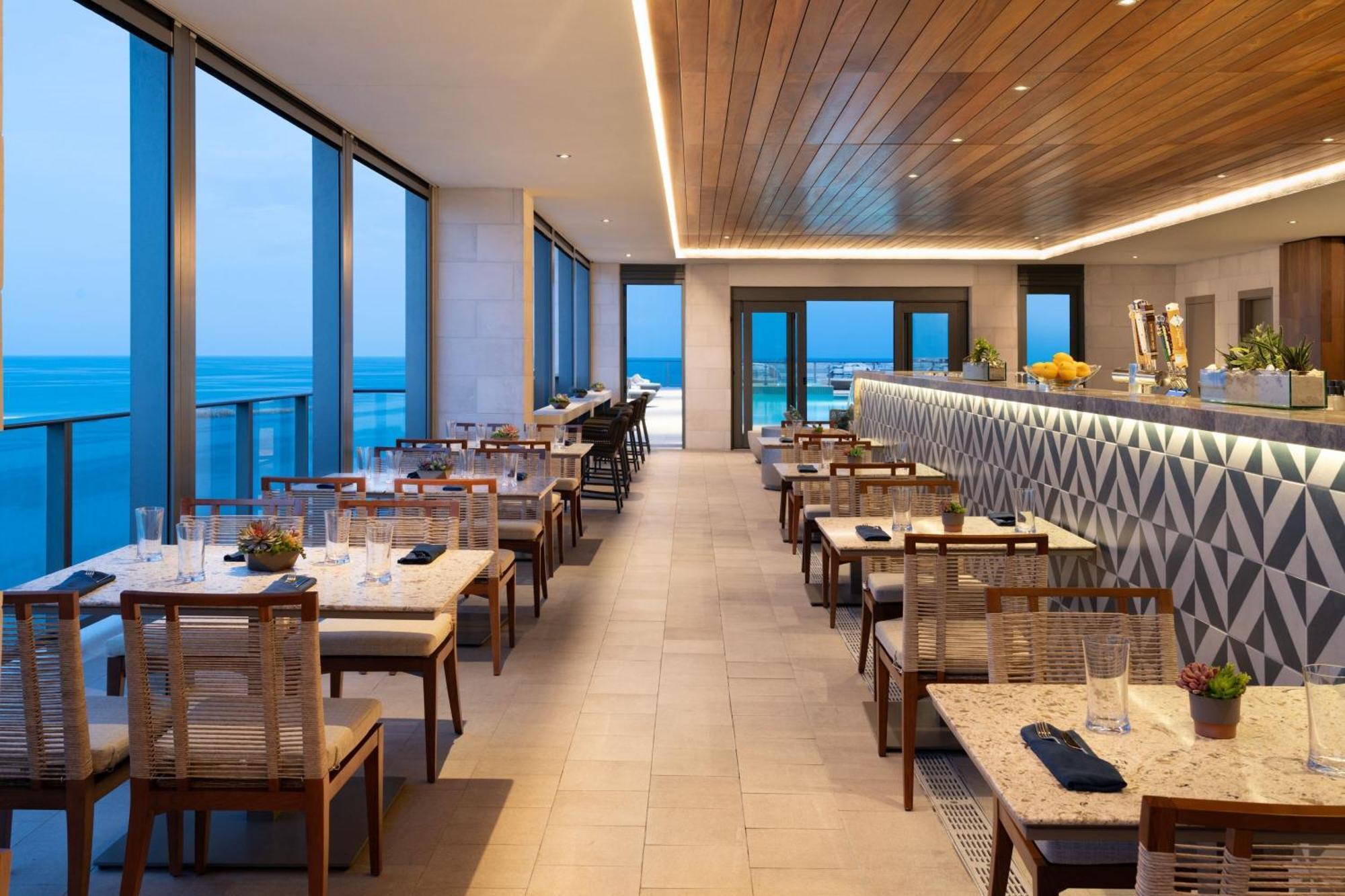 Jw Marriott Clearwater Beach Resort & Spa Esterno foto
