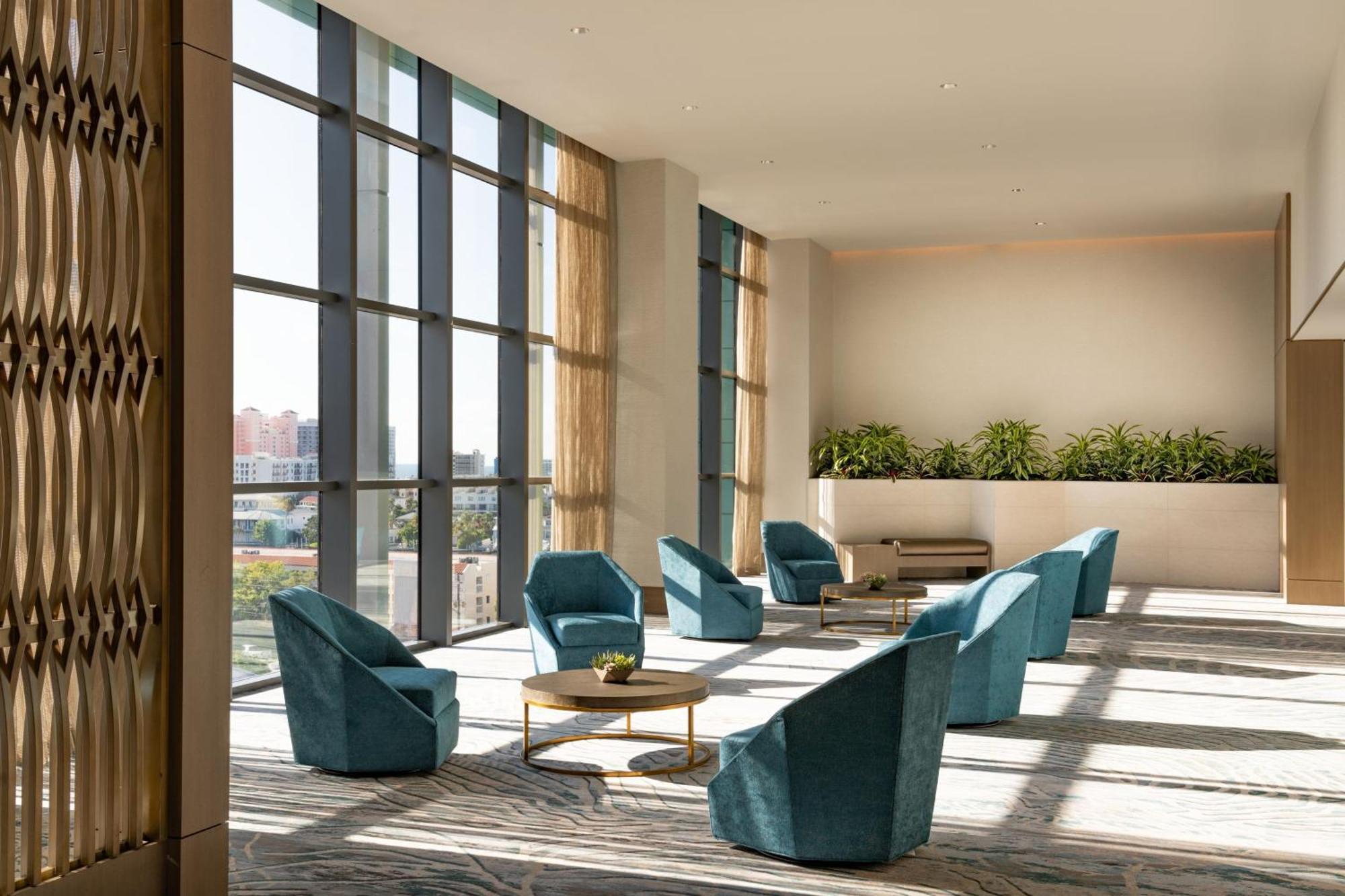 Jw Marriott Clearwater Beach Resort & Spa Esterno foto