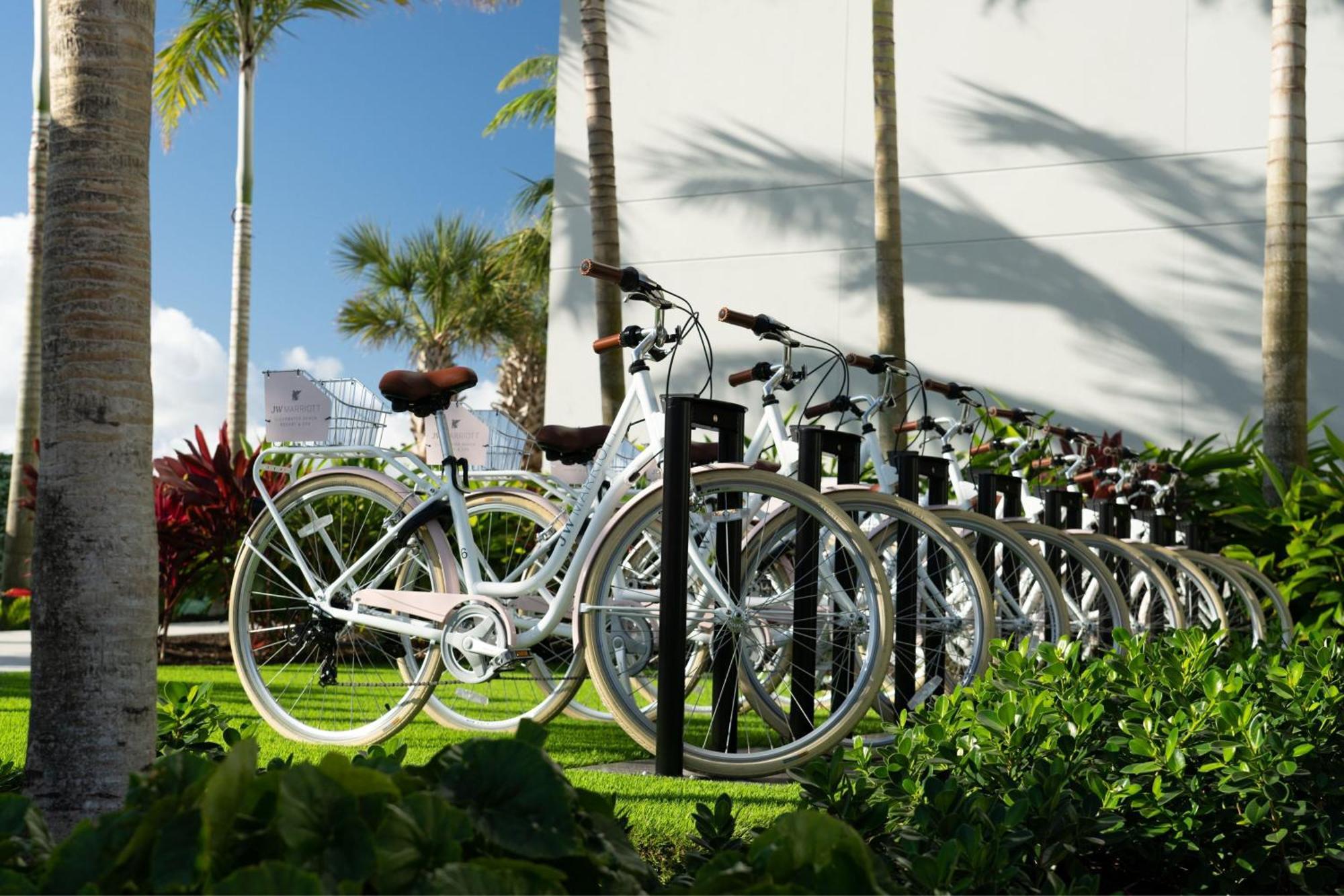 Jw Marriott Clearwater Beach Resort & Spa Esterno foto
