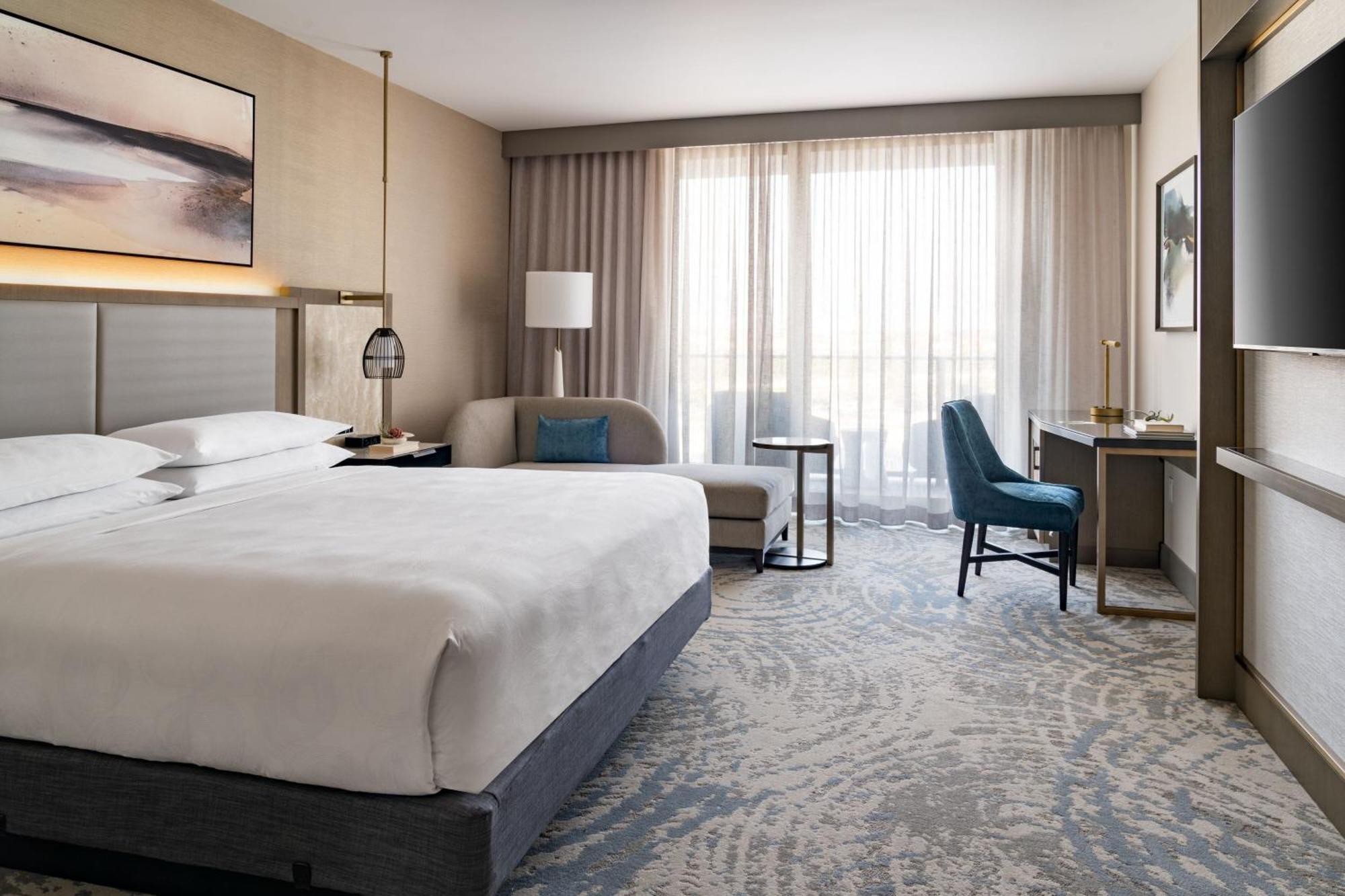 Jw Marriott Clearwater Beach Resort & Spa Esterno foto