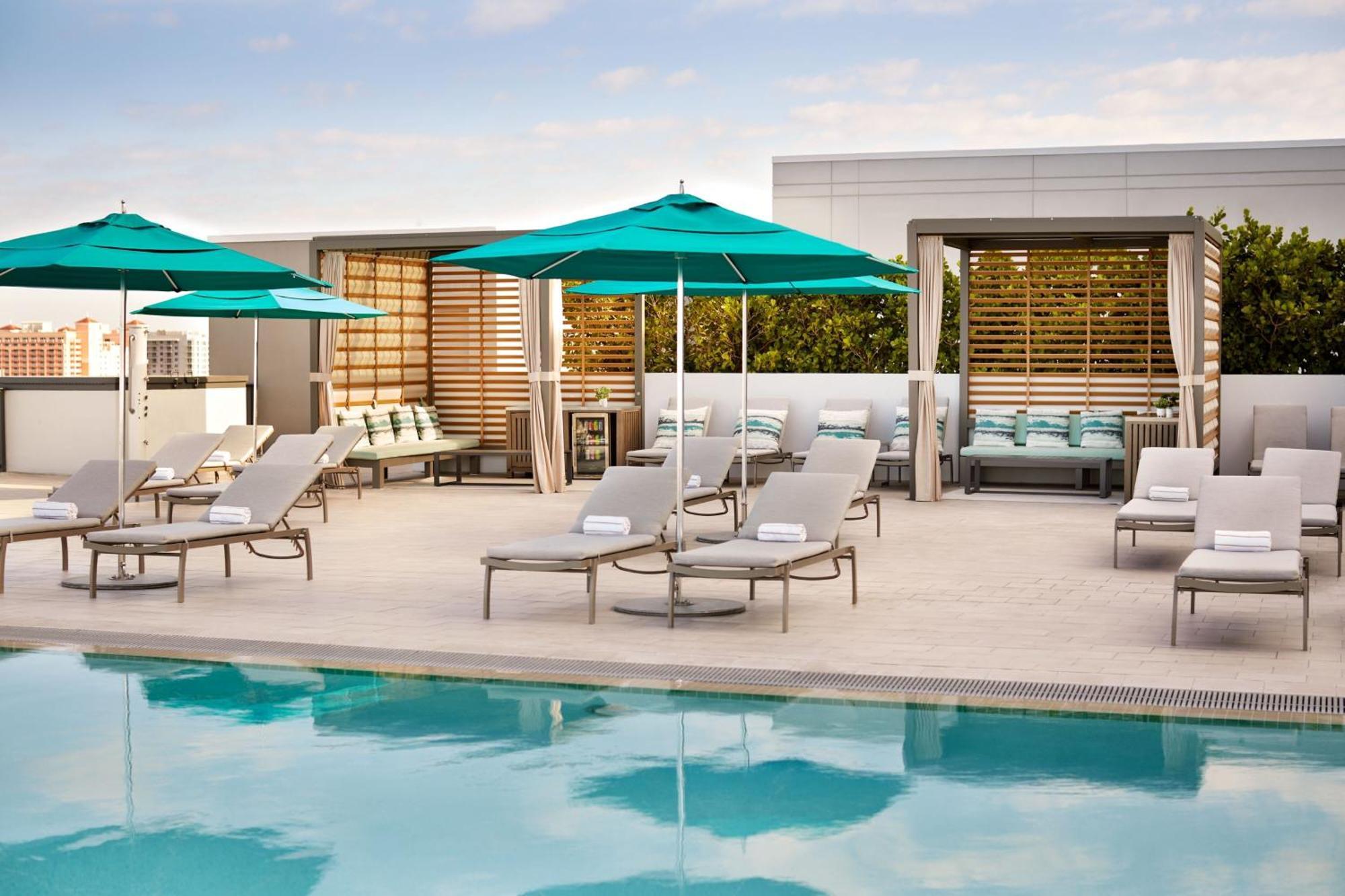 Jw Marriott Clearwater Beach Resort & Spa Esterno foto