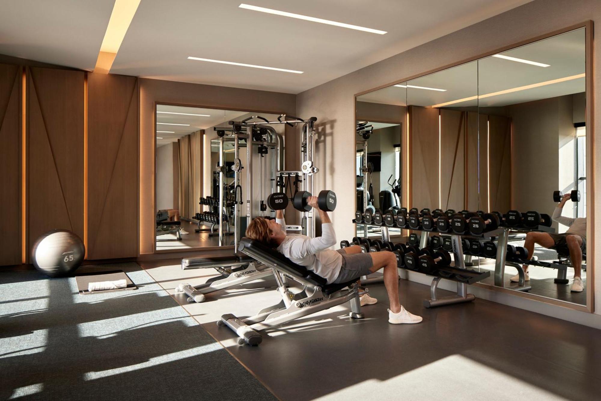 Jw Marriott Clearwater Beach Resort & Spa Esterno foto