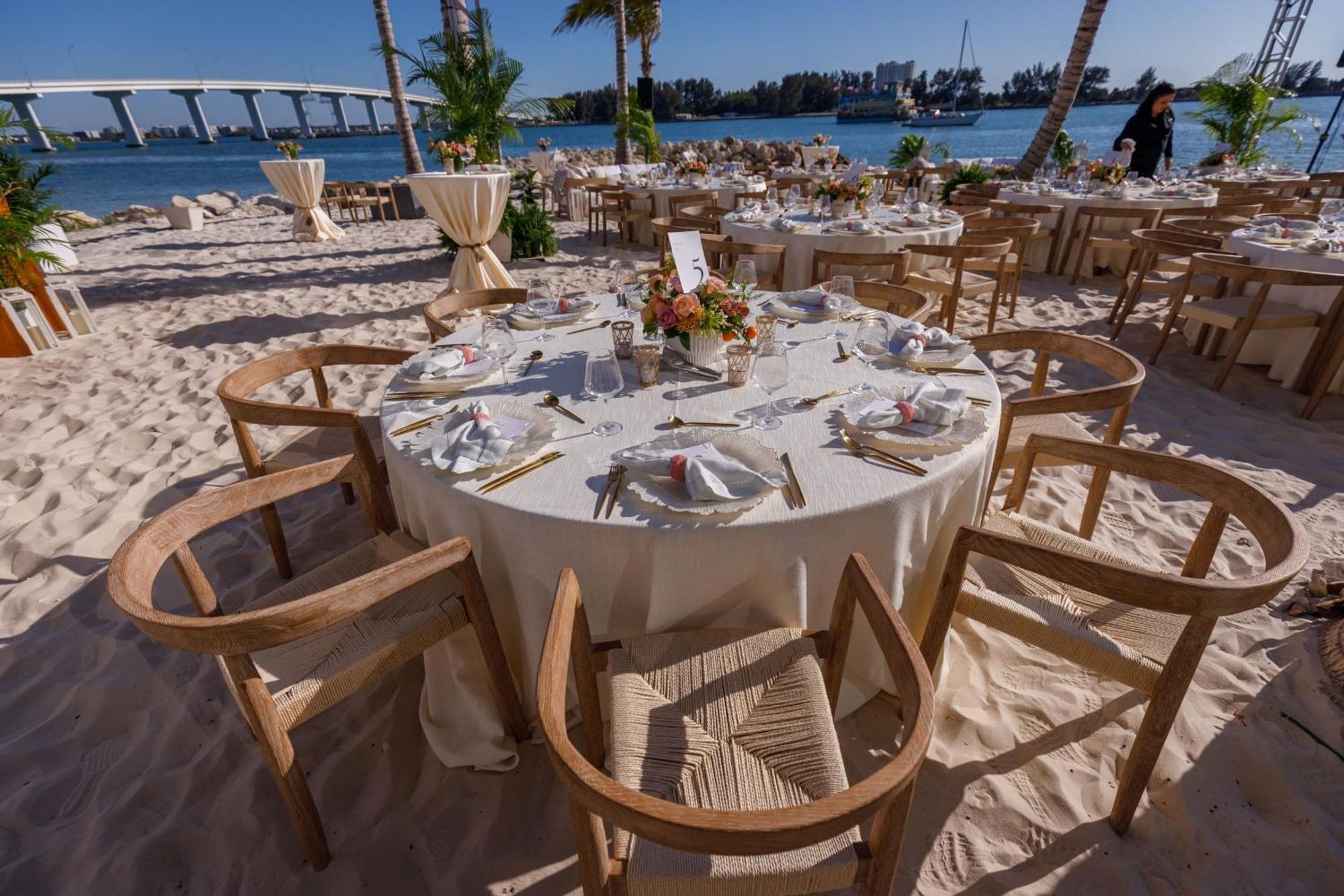 Jw Marriott Clearwater Beach Resort & Spa Esterno foto