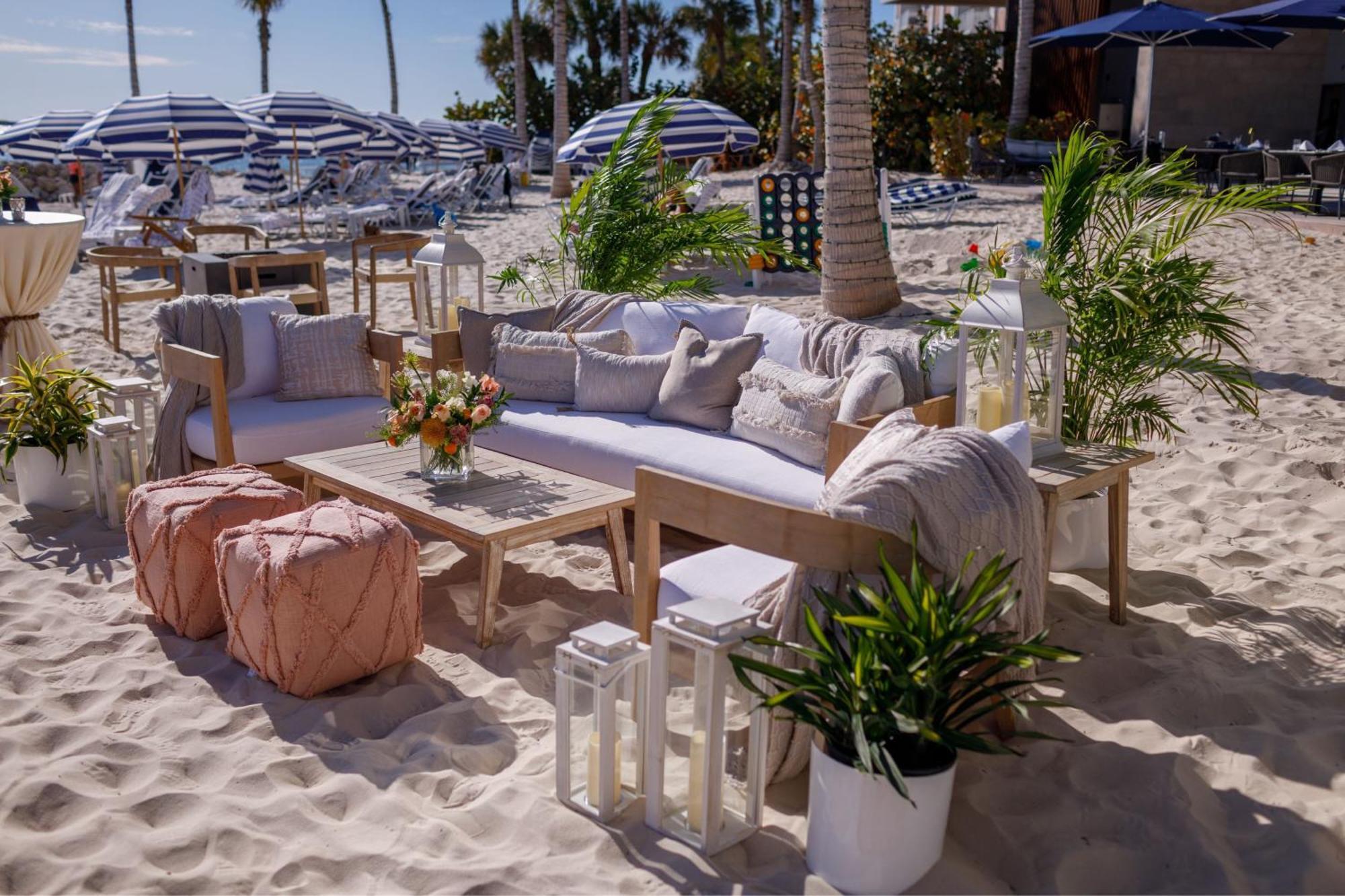Jw Marriott Clearwater Beach Resort & Spa Esterno foto