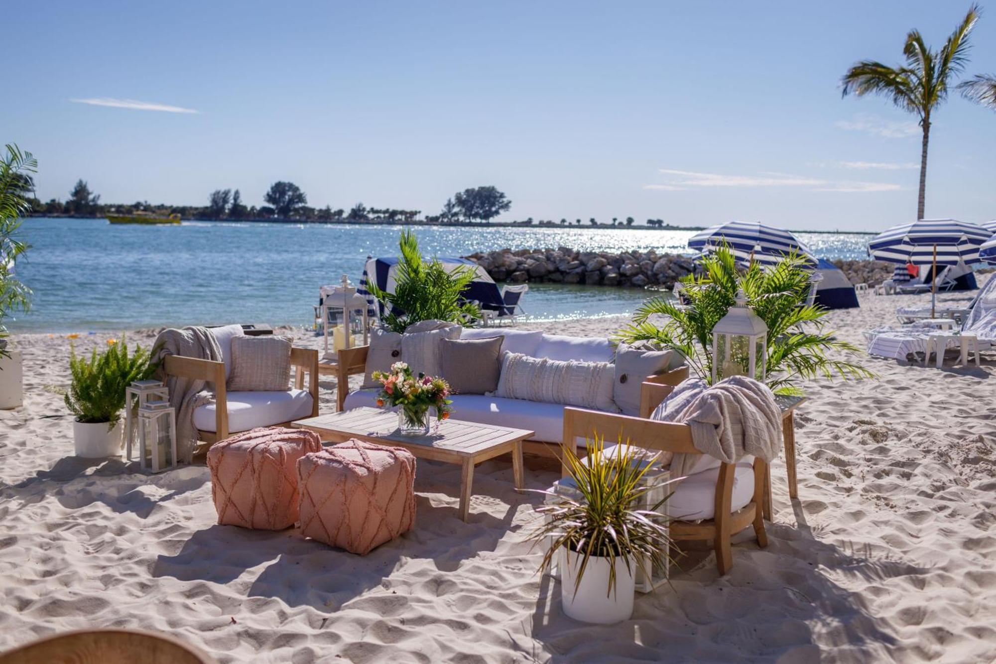 Jw Marriott Clearwater Beach Resort & Spa Esterno foto