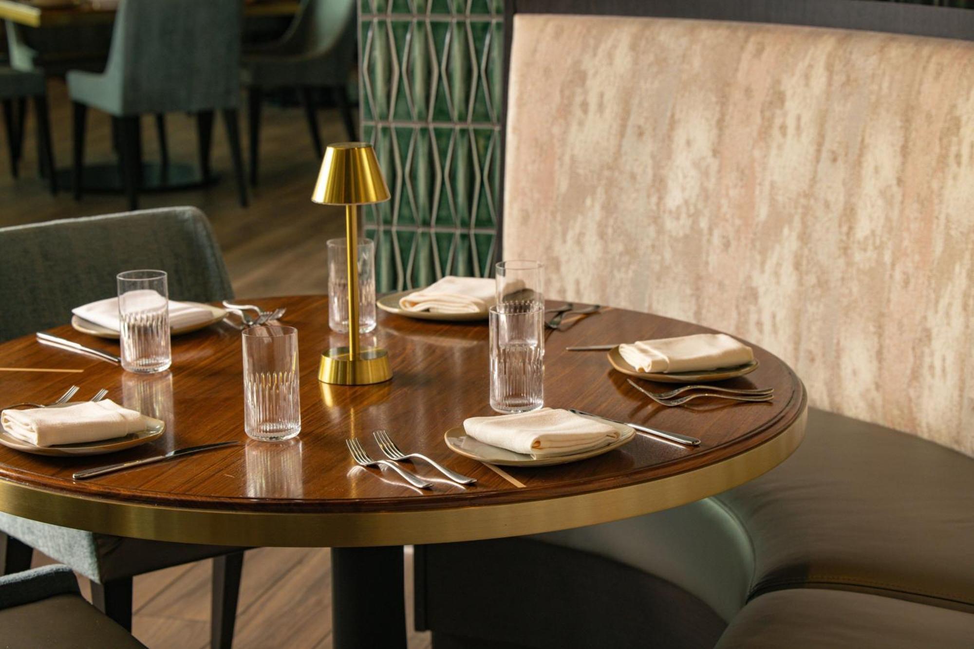 Jw Marriott Clearwater Beach Resort & Spa Esterno foto